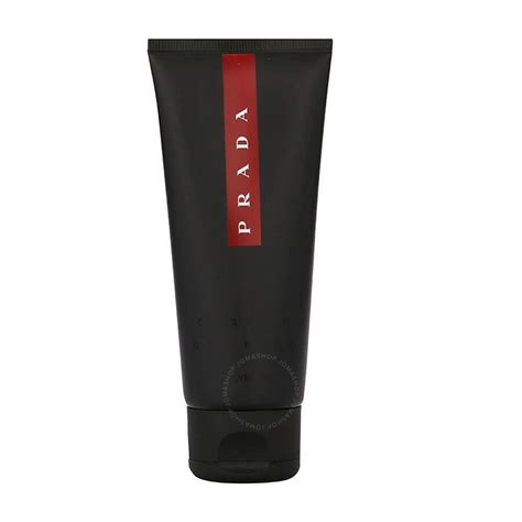 cheap prada luna rossa|prada luna rossa body wash.